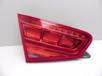 Stop interior LED (ULO) AUDI A8 2009-2013