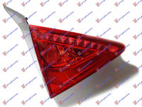 STOP INTERIOR LED (ULO) Stanga., AUDI, AUDI A7 SPORTBACK 10-14, 126105822