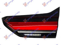Stop interior led ULO stanga/dreapta BMW SERIES 5 (G30/G31) 20- cod 63218493829 , 63218493830