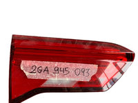 Stop interior LED VW T-ROC 201- 2GA945093 nou original