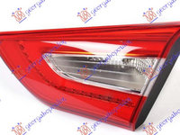 Stop interior original led stanga/dr HYUNDAI i30 5D 12-14 HYUNDAI i30 5D 14-17 Cod 92403-A5110,92404-A5110