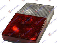 Stop Interior-Skoda Favorit 89-94 pentru Skoda Favorit 89-94