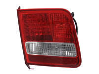 Stop interior stanga cu led, Audi A8, 2002-2007, 1044015ULO