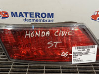 STOP INTERIOR STANGA HONDA CIVIC CIVIC - (2006 2011)