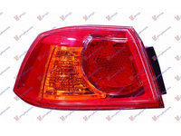 Stop Interior Stanga pentru Mitsubishi Lancer Sedan 08-