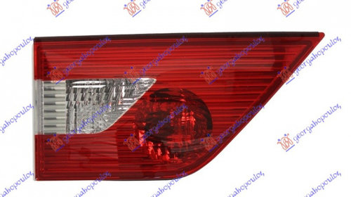 STOP INTERIOR ULO - BMW X3 (E83) 04-07, BMW, 