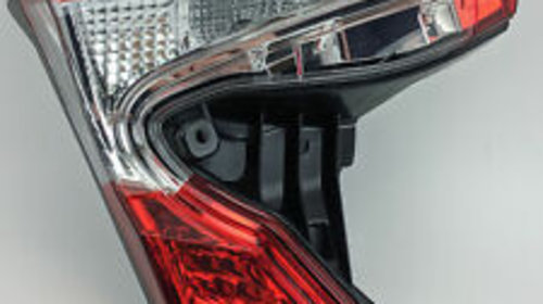 Stop interior ULO Toyota C-HR dupa 2016 cod o