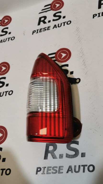 STOP ISUZU P/U D-MAX 2002-2007