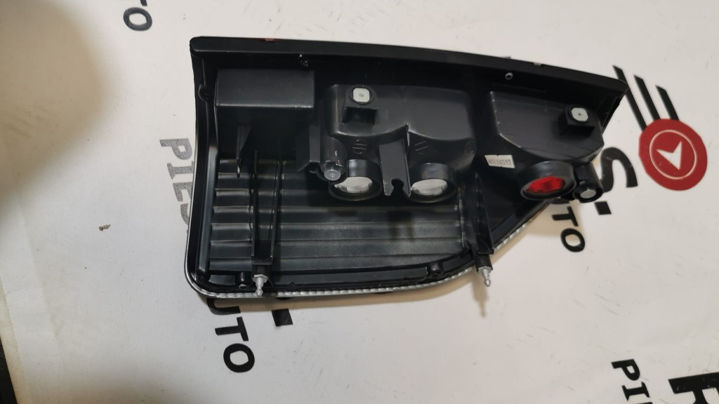 STOP ISUZU P/U D-MAX 2002-2007