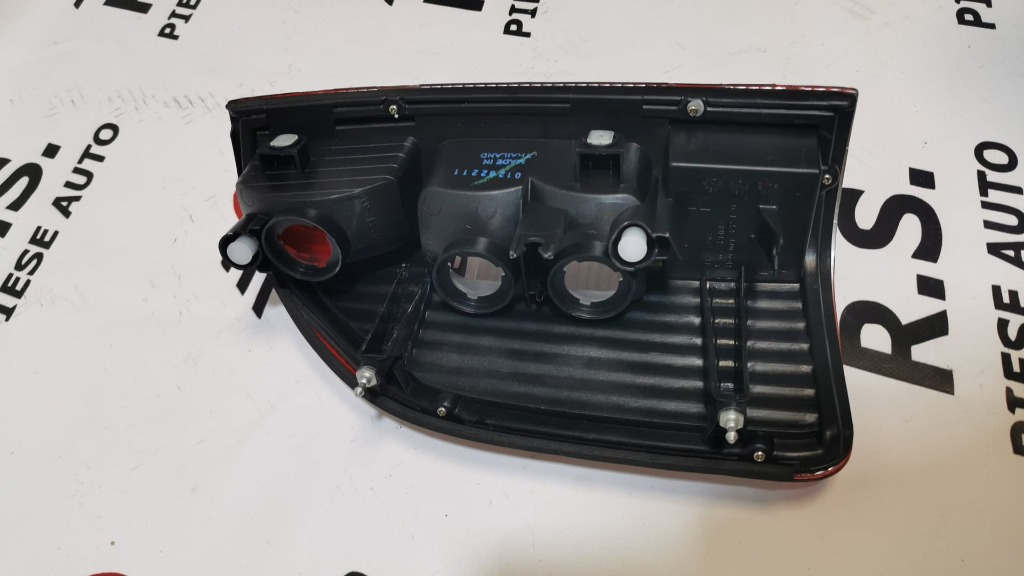 STOP ISUZU P/U D-MAX 2002-2007
