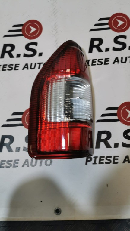 STOP ISUZU P/U D-MAX 2002-2007