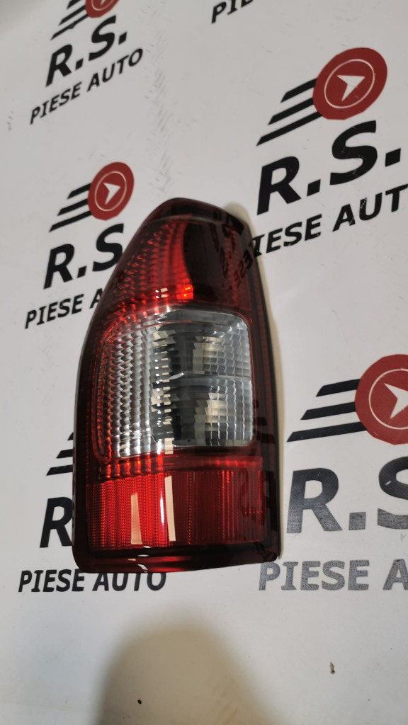 STOP ISUZU P/U D-MAX 2002-2007