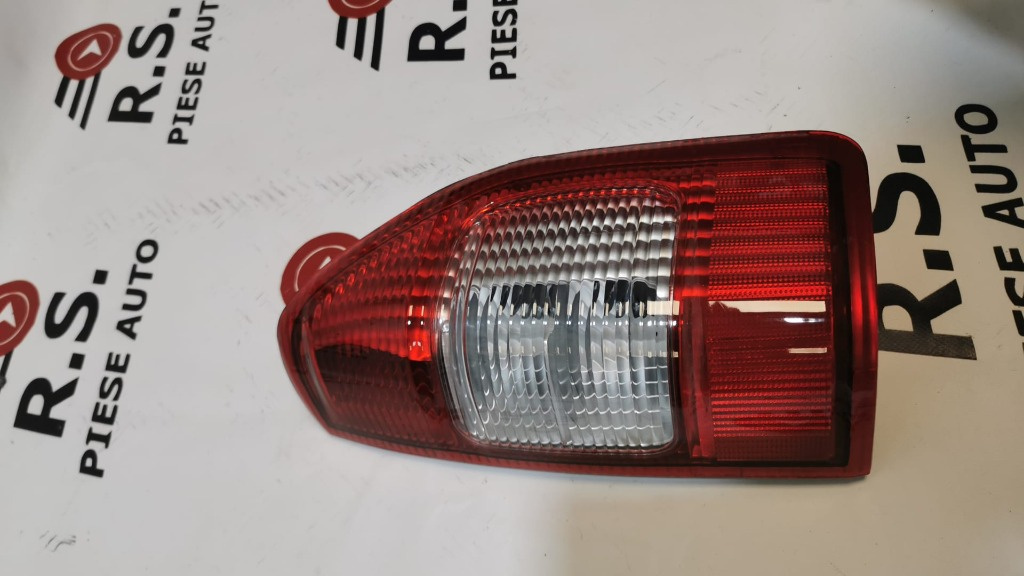 STOP ISUZU P/U D-MAX 2002-2007