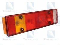 Stop IVECO DAILY II caroserie inchisa combi TRUCKLIGHT TLIV001R