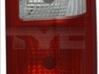 Stop IVECO DAILY IV bus TYC 11-12003-01-2