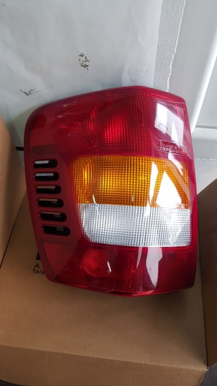 Genuine Mopar Hood Stop Bumper For 2019-2023 Jeep Cherokee – OEM Part #4783222, Direct Replacement
