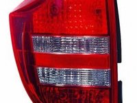 Stop KIA CEE`D hatchback ED LORO 2231931LUE