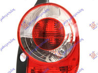 STOP (L./ALBA) - RENAULT MODUS 05-08, RENAULT, RENAULT MODUS 05-08, 031005891