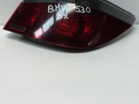 Stop (lampă spate) dreapta BMW E60 berlina, an fabricatie 2005