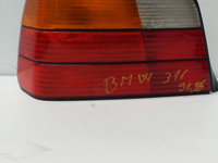Stop (lampă spate) stânga BMW E34 pisicuță, an fabricatie 1991