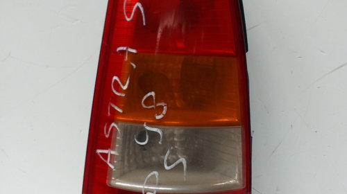Stop (lampă spate) stânga Opel Astra G brea