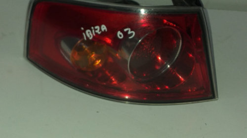 Stop (lampă spate) stânga Seat Ibiza hatchb