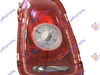 STOP (LAMPA ALBA) Stanga., MINI, MINI CABRIO (R57) 08-10, 698105817