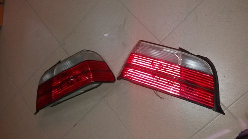 Stop lampa Bmw E36 1992-1998