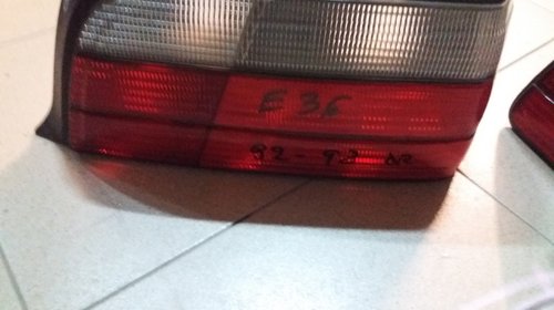 Stop lampa Bmw E36 1992-1998