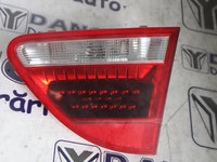 STOP / LAMPA CAPOTA-DREAPTA SEAT EXEO AN : 2010 / 3R5945094C