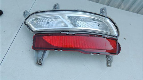 Stop / Lampa dreapta bara spate Kia Sportage GT-Line an 2018 2019 2020 cod 92406-D97