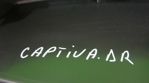 STOP / LAMPA DREAPTA CHEVROLET CAPTIVA 4x4 FAB. 2006 - 2014 ⭐⭐⭐⭐⭐