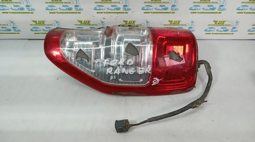 Stop lampa dreapta DB3913404 DB39-13404 Ford Ranger 3 [2007 - 2009]