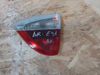 Stop Lampa Dreapta de pe haion BMW Seria 3 E91