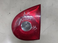 Stop Lampa Dreapta de pe haion VW Golf 5 Hatchback