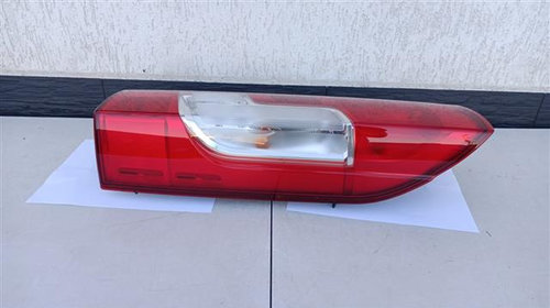 Stop Lampa dreapta Fiat Ducato Peugeot Boxer dupa 2014 cod 0138672080