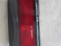 Stop lampa dreapta haion Citroen Xantia hatchback model 1994-1998