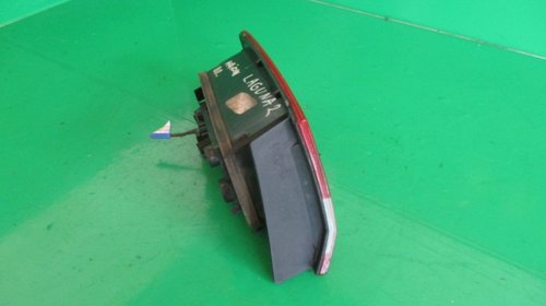 STOP / LAMPA DREAPTA HAION RENAULT LAGUNA 2 FAB. 2001 - 2007 ⭐⭐⭐⭐⭐