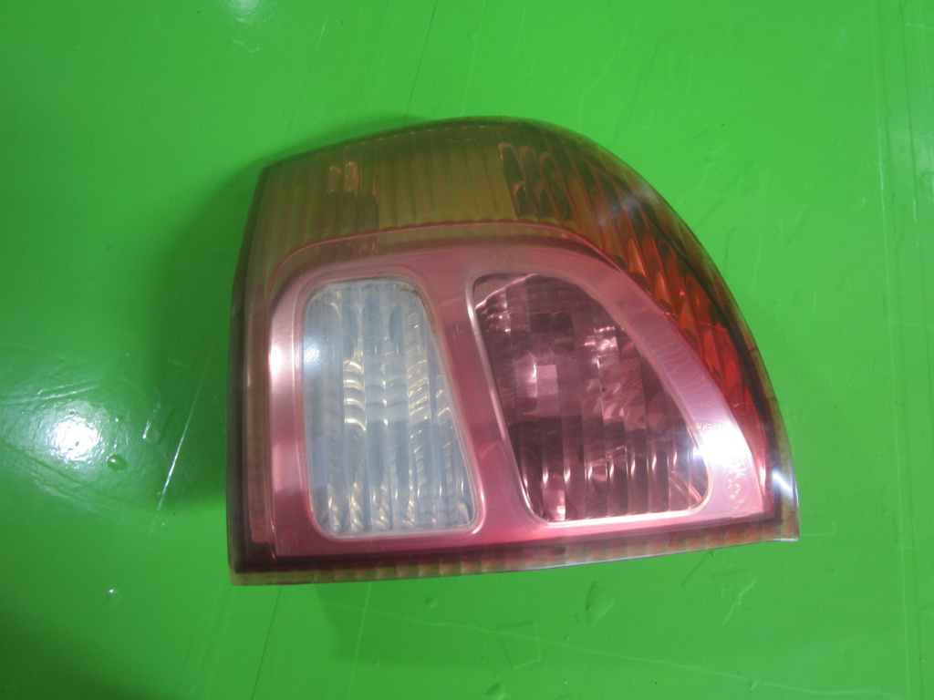 STOP / LAMPA DREAPTA INFERIOARA GWM HOVE