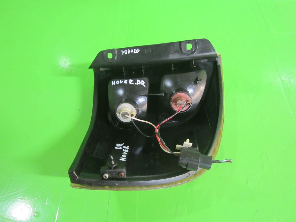 STOP / LAMPA DREAPTA INFERIOARA GWM HOVE