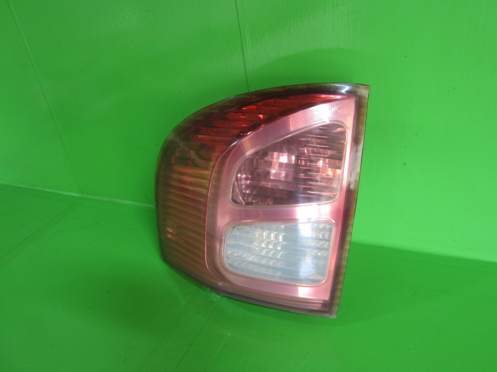 STOP / LAMPA DREAPTA INFERIOARA GWM HOVE