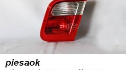 Stop lampa dreapta interior portbagaj BMW E46