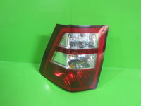 STOP / LAMPA DREAPTA JEEP GRAND CHEROKEE 3 4x4 FAB. 2006 - 2011 ⭐⭐⭐⭐⭐