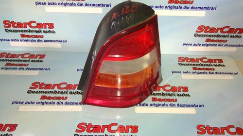 Stop / Lampa Dreapta MERCEDES A CLASS W168