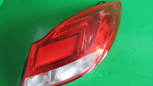 STOP / LAMPA DREAPTA OPEL INSIGNIA A FAB. 200