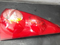 Stop lampa dreapta peugeot 107 81550-0h040