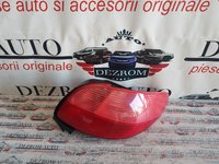 Stop / Lampa dreapta Peugeot 206 CC