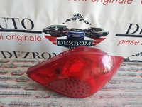 Stop / Lampa dreapta Peugeot 207 Hatchback