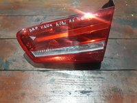 Stop lampa dreapta portbagaj Audi A6 4G C7 Sedan cod 4G5945094