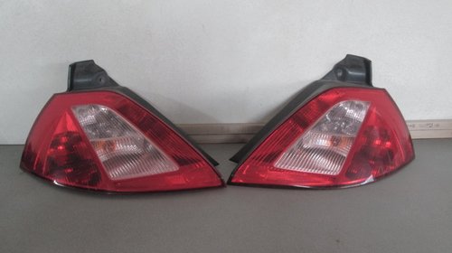 Stop lampa dreapta Renault Megane 2 hatchback